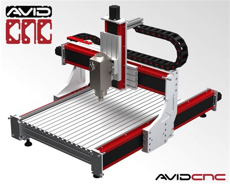 cnc router parts manufacturers|used avid cnc for sale.